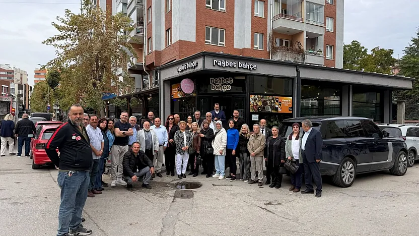 Emirdağ Dernekleri Federasyon Kuruyor