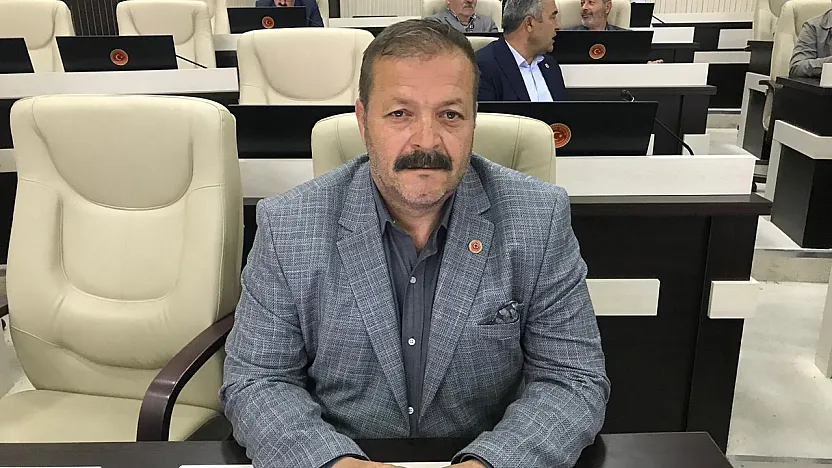 'Emirdağ Ve Dinar'da Bölge Hastaneleri Oluşturulmalı'
