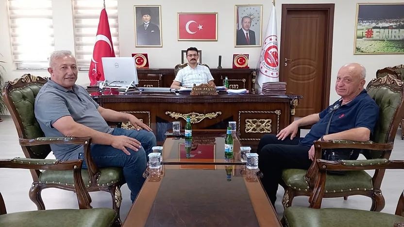 Emirdağ Ve Köylerinde Başıboş Köpekler Toplatılıyor