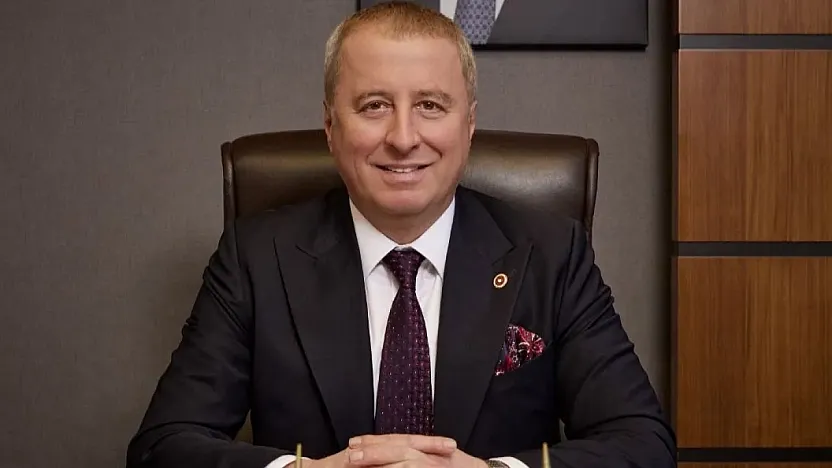 'En İçten Dileklerimle Kutluyorum'