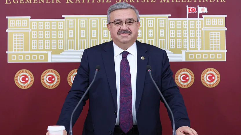 'En Kısa Zamanda 500 Bin Kampanyası Düzenlenecek'