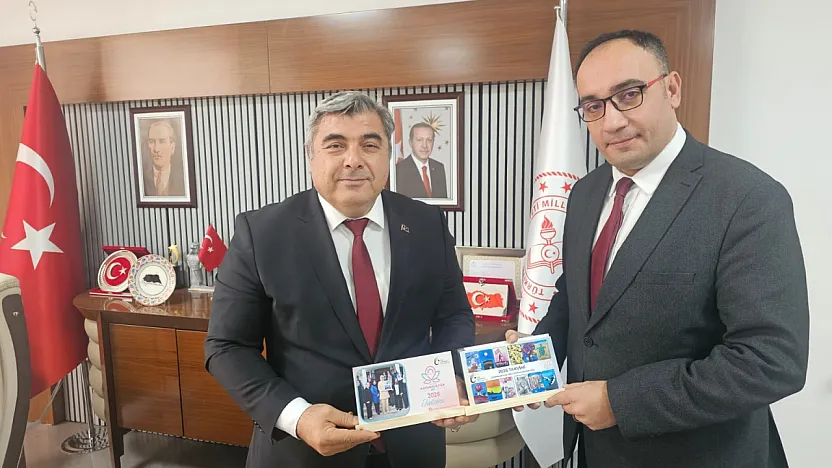 En Özel Yeni Yıl Takvimi