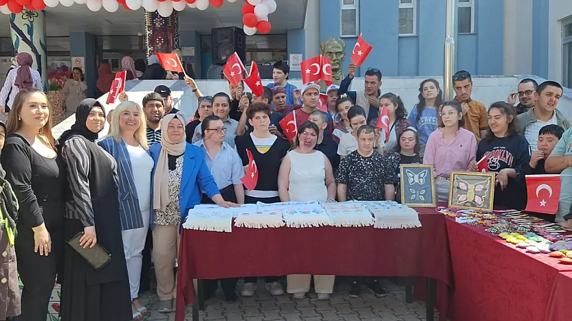 'Engeller Birlik Ve Dayanışma İle Aşılır'