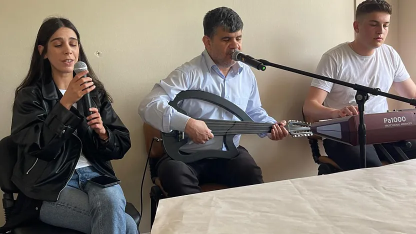 Engelliler Haftası Ve Anneler Günü Birlikte Kutlandı