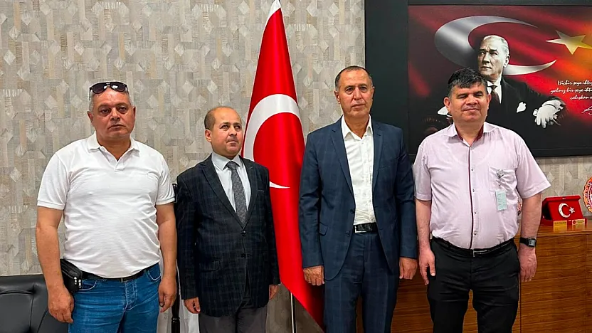 Engelsiz Sağlık Hizmetleri Değerlendirildi