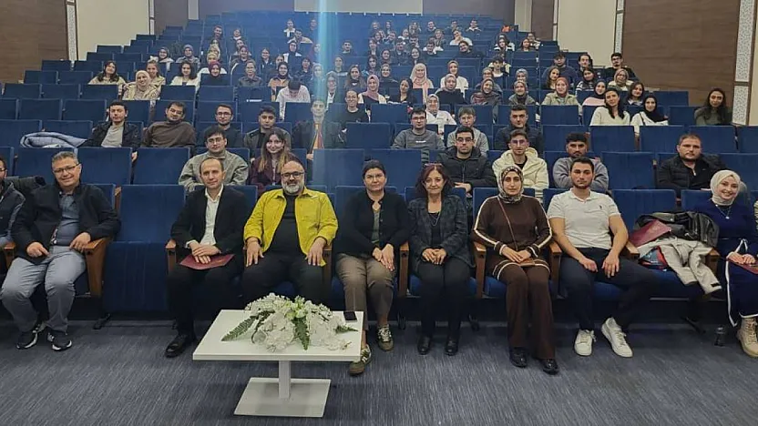 Erasmus Programı İle Kariyerlerini Güçlendirdiler