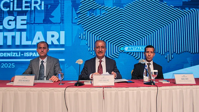 Erkılınç: Basın Ahlak Şikayetlerini Raftan İndirdik