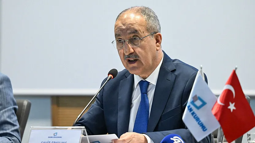 Erkılınç: Depremzedelere Destek 2025 Sonuna Kadar Sürecek