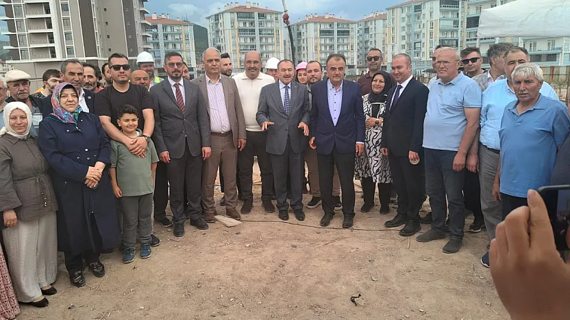 Eroğlu Devreye Girdi, Tarih Ve Saat Verildi