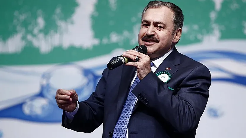 Eroğlu: KKTC'yi Korumak Milletimizin En Önemli Vazifesidir