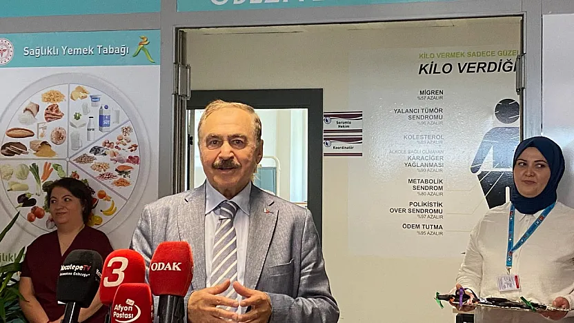 Eroğlu: Merak Etmeyin Hızlı Treni De Getiririz, Ne Gerekiyorsa Yaparız