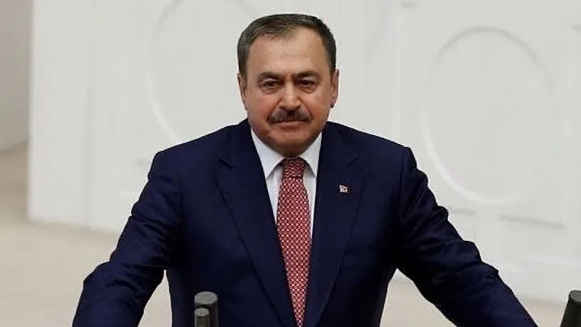 Eroğlu'nun, Afyonkarahisar Programı Yoğun
