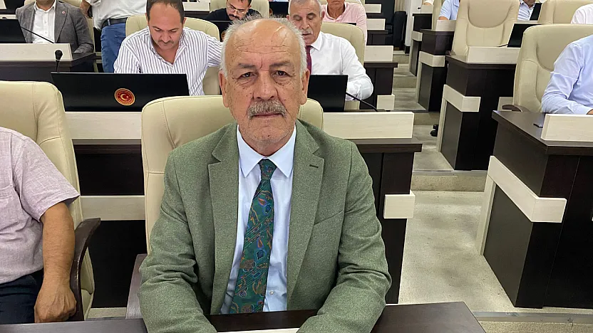 Ertürk: Ormanlarımızı Korumada Muhtarlarımız Vatandaşları Uyarmalı