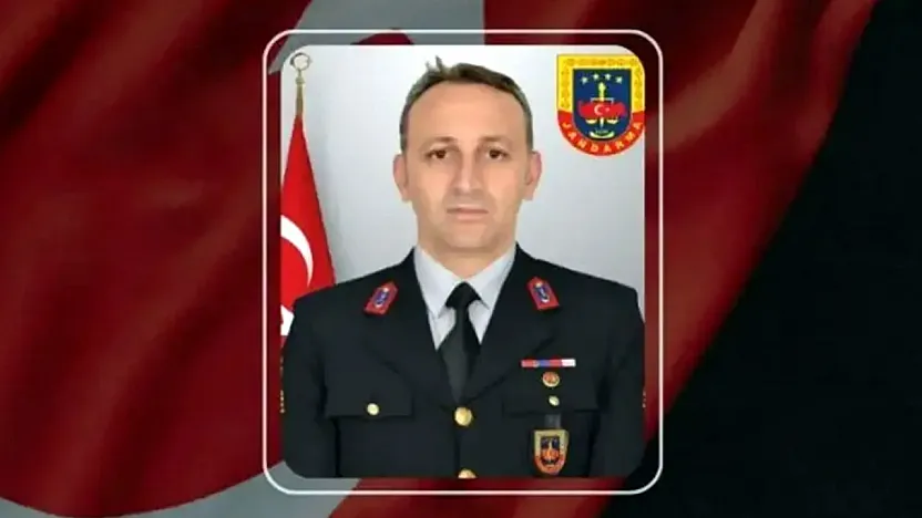 Eskişehir'de Acı Olay: Şehidimiz Var