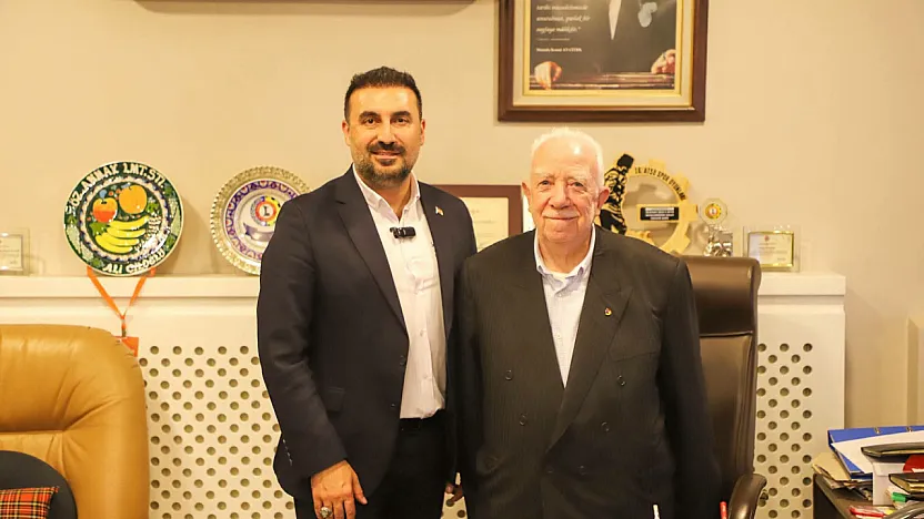 Esnafı Dinledi, Hastalara Geçmiş Olsun Dileklerini İletti