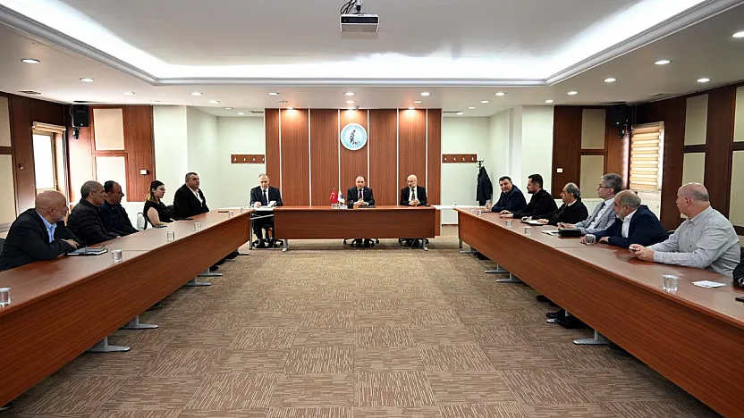 Et Sektörü, AKÜ İle İş Birliği Yapacak