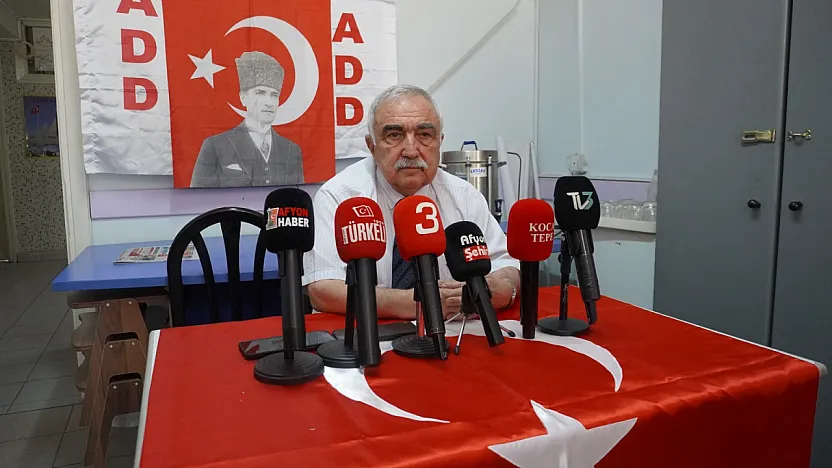 Etem Tem Fotoğraf Sergisi, 47'nci Alay Anısına Giresun'da Açılacak