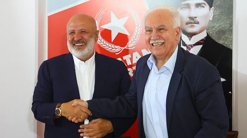 Ethem Sancak, Afyonkarahisar'a Geliyor