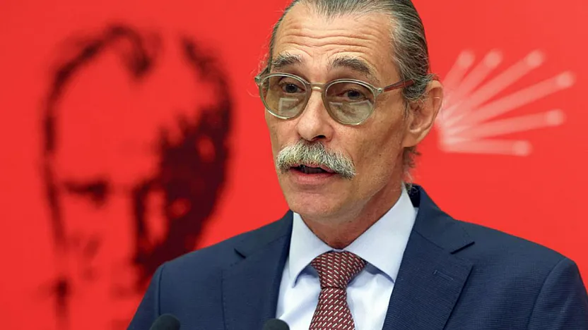 Etimesgut Belediyesi'ne Operasyon! Erdal Beşikçioğlu İle Birlikte Çok Sayıda Gözaltı Var