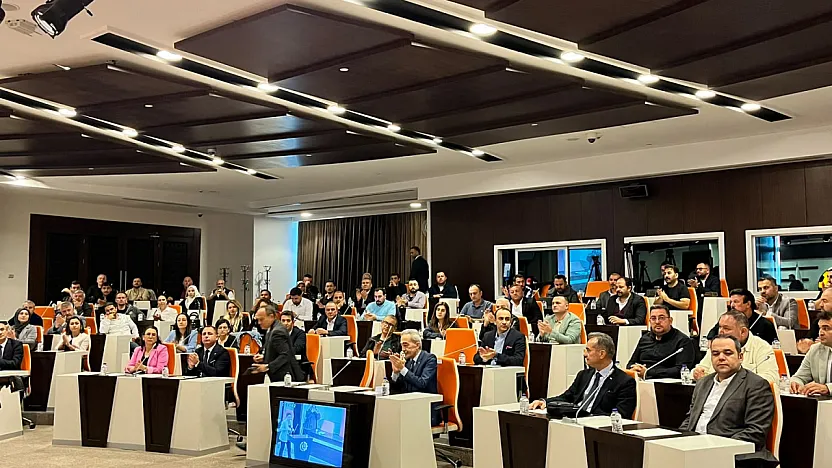Ev Alıp Satacakları Da İlgilendiriyor!