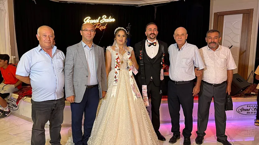Evlendikten 1 Hafta Sonra Yangında Şehit Oldu