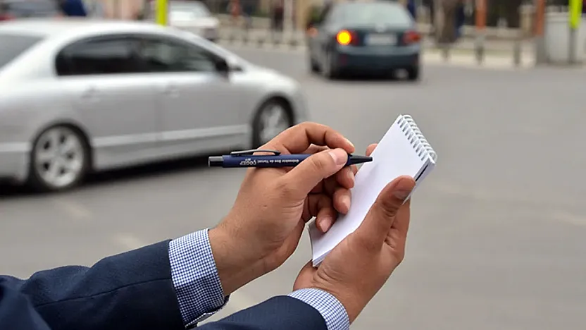 Fahri Trafik Müfettişleri Dikkat! Eylül Ayında Bunu Yapmanız Gerekiyor