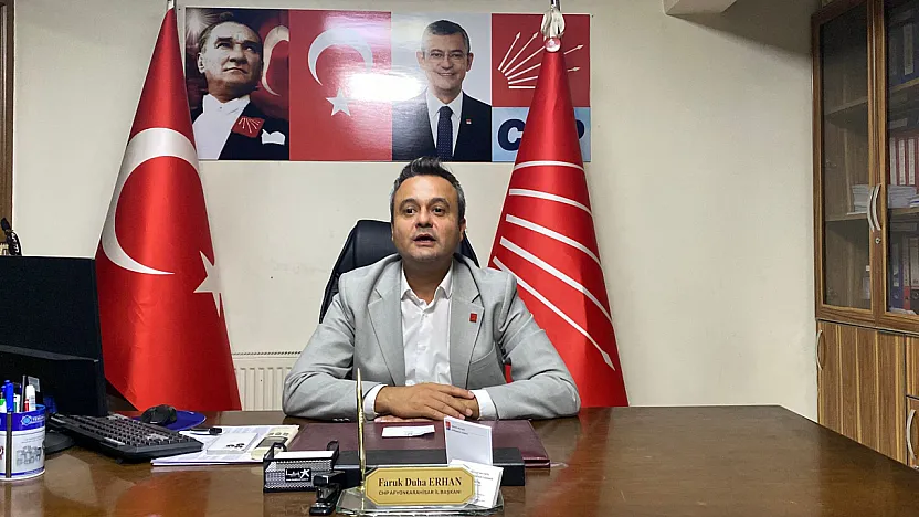 Faruk Duha Erhan Duyurdu: CHP'den Sürpriz Son Dakika Kararı!