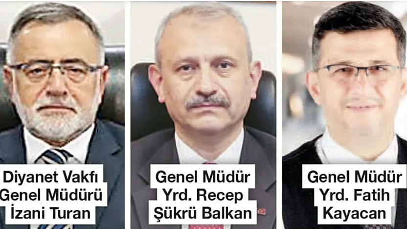 Fatih Kayacan'ın Görevden Alınmasında Yeni Gelişme!