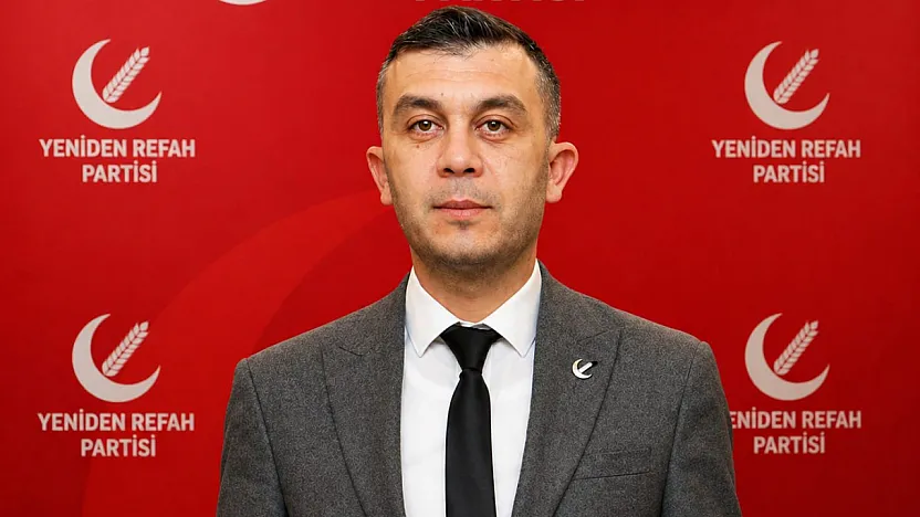 Fehmi Güray Çakır: Kararsız seçmenin ilk tercihi Yeniden Refah