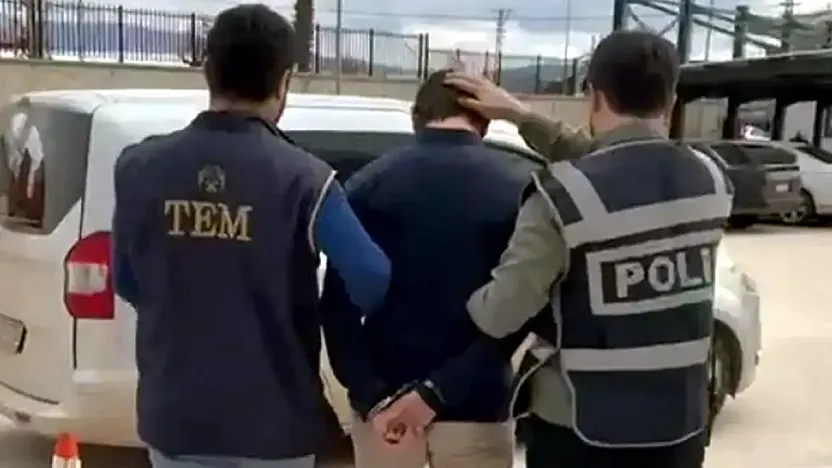 FETÖ'cü Aday, İptal Edilen Soruları Bile Bilmiş