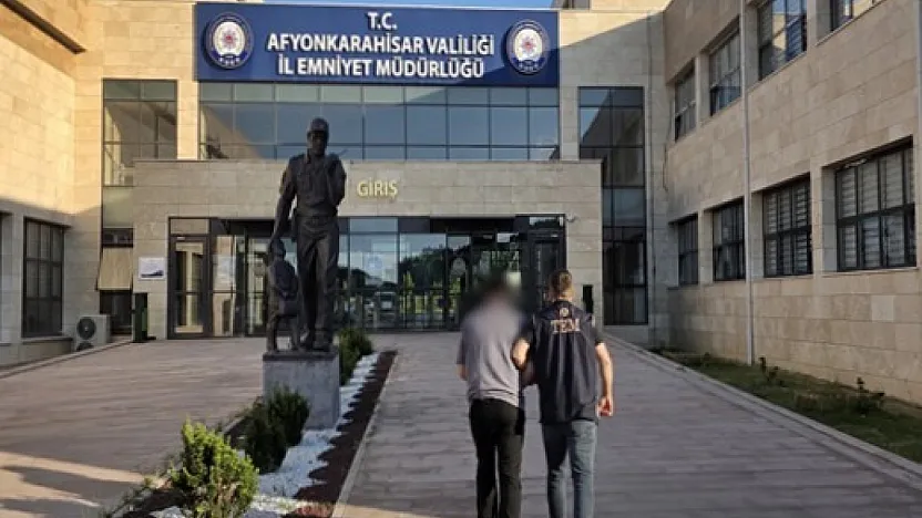 FETÖ'cü Harbiyeli Cezaevinde