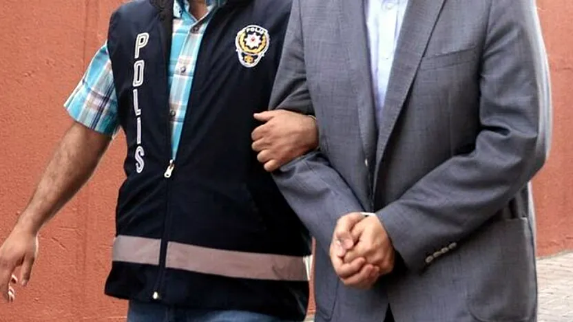 FETÖ'cülerin Hepsinin Telefonundan Aynı Uygulama Çıktı! Gözaltına Alındılar