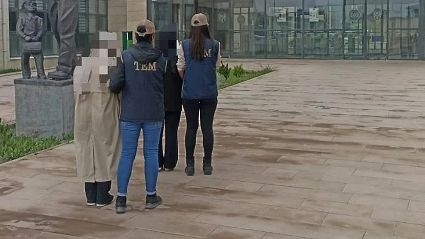 FETÖ'nün Sözde Öğrenci Yapılanmasına Operasyon