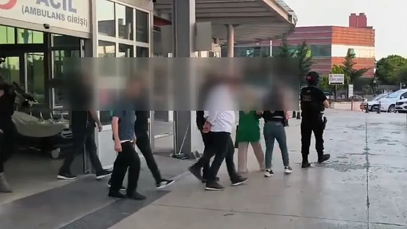 FETÖ Yeniden Mi Yapılanıyor? Gizli Kasaları Afyon'da Yakalandı