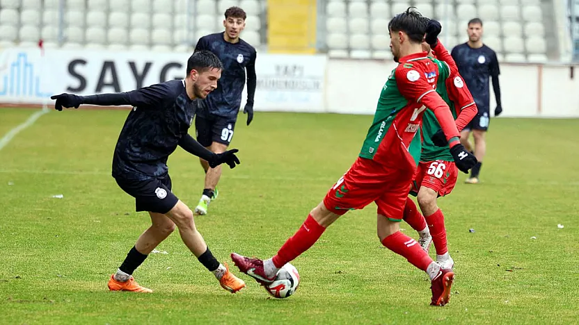 Futbolda Afyon İçin Kayıp Hafta