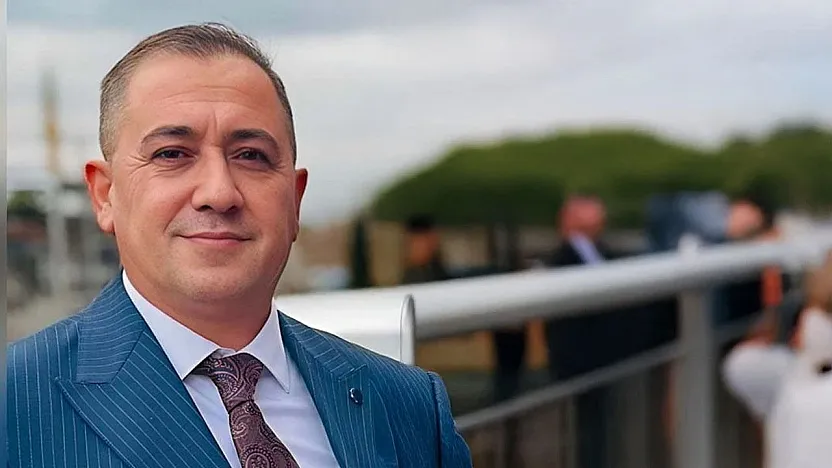 Gazeteci İsa Kuş'un Fenomen Tepkisi… Vergisiz, Kuralsız, Kayıtdışı!