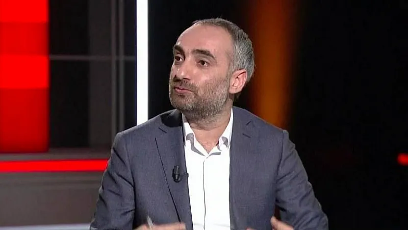 Gazeteci İsmail Saymaz'dan İddia: Köksal'ın Eşi Hakkında Gözaltı Kararı Alındı, Uygulanmadı