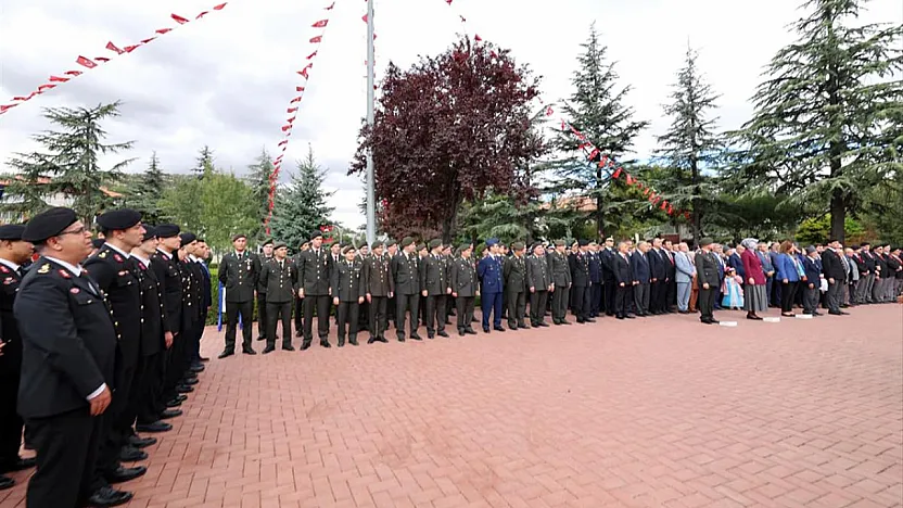 Gaziler Günü Programı Belli Oldu
