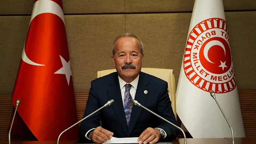 'Gazze'de Yıkılan Sadece Binalar Değil, İnsanlık Onuru'