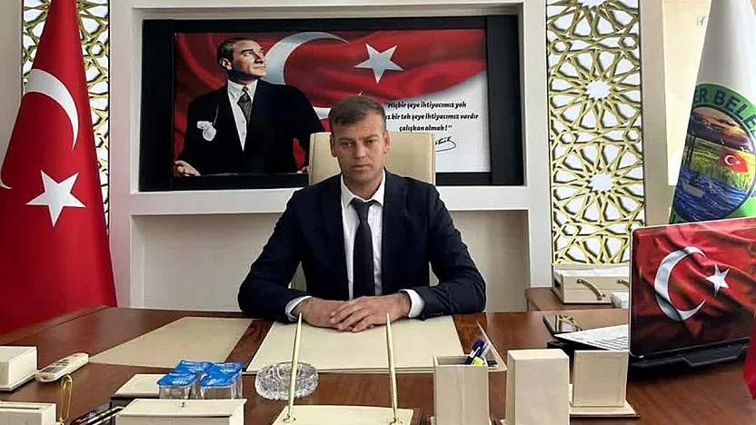Gebeceler Belediye Başkanı'ndan Beklenen Açıklama Geldi: İftira ve Kumpas