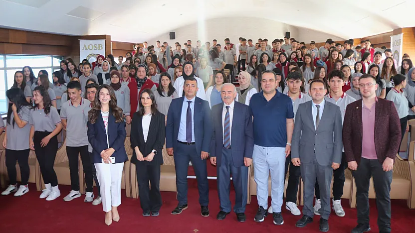 Geleceğin Kadın Mühendislerine Yönelik Anlamlı Eğitim