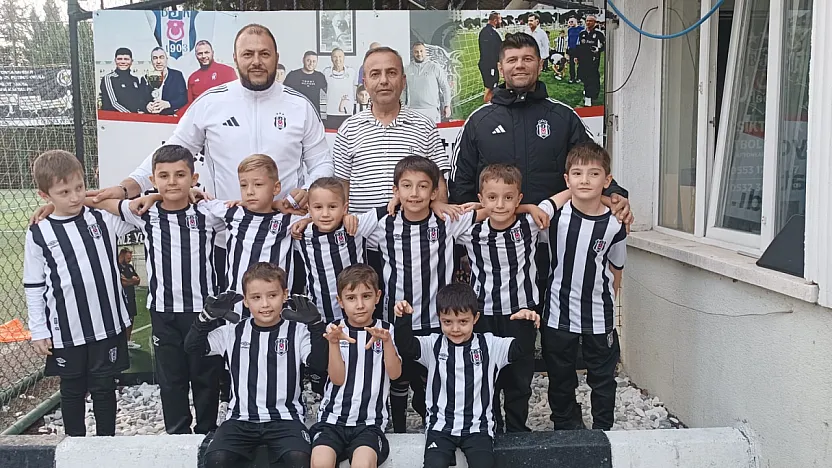 Geleceğin Kartalları, Kara Kartal FK ile Afyon Liglerinde