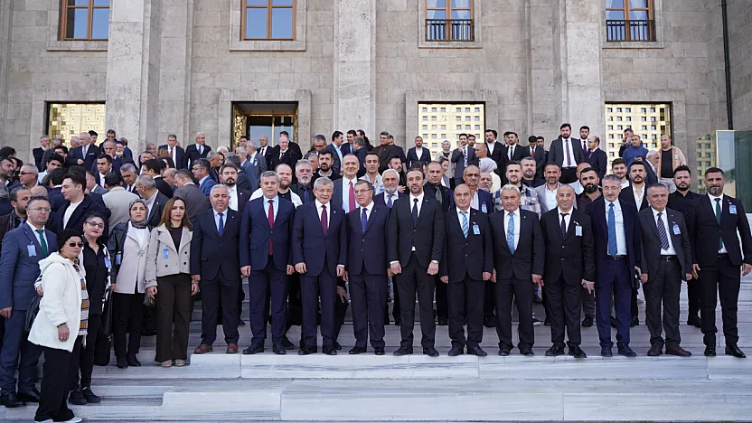Gelecek Partisi, Afyon İçin Çalışacak