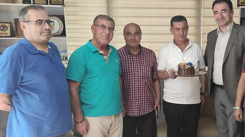 Gelecek Partisi, Kocatepe'nin 61. Yılını Kutladı