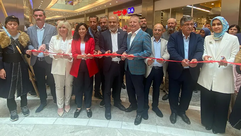 Gelenekselleşen Bu Sanat Şölenini Mutlaka Görün