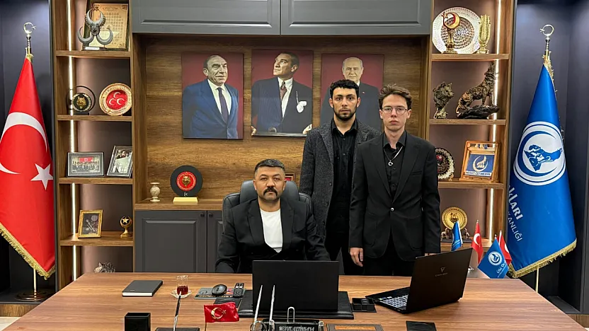 Genç Mühendis Adaylarının Hayalleri, Ülkü Ocaklarının Desteğiyle Gerçekleşecek