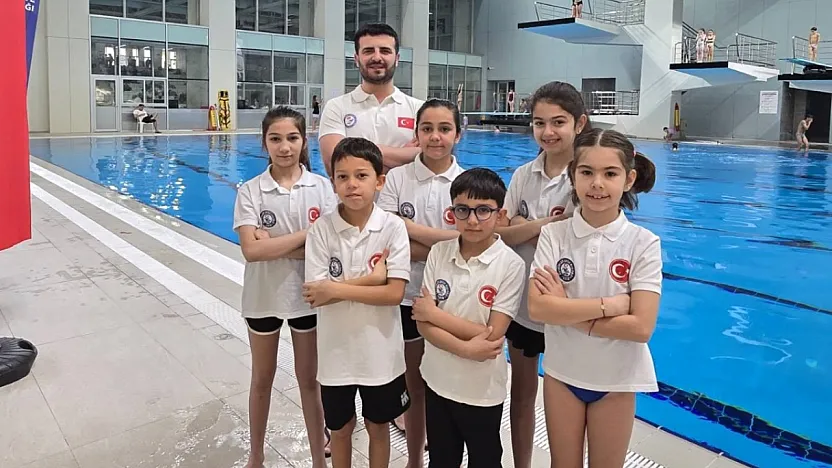 Genç Sporcular, Afyon'u Temsil Edecek