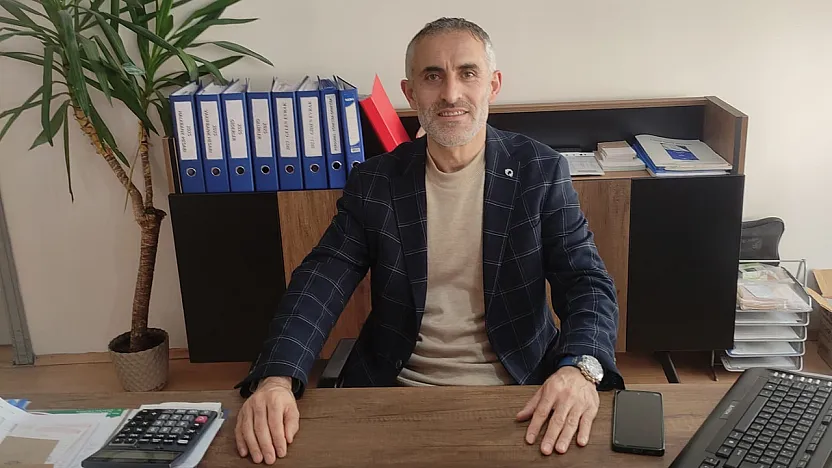 Gök: Uygun Ve Düzenli Yükleme Yapan Araçlar Denetime Alınmayacak