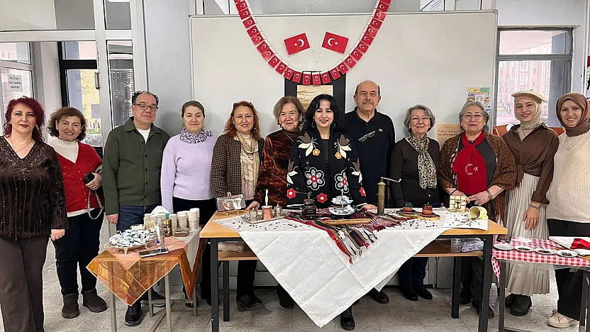 Gören Bir Daha Bakıyor, HEM'den Duygulandıran Etkinlik