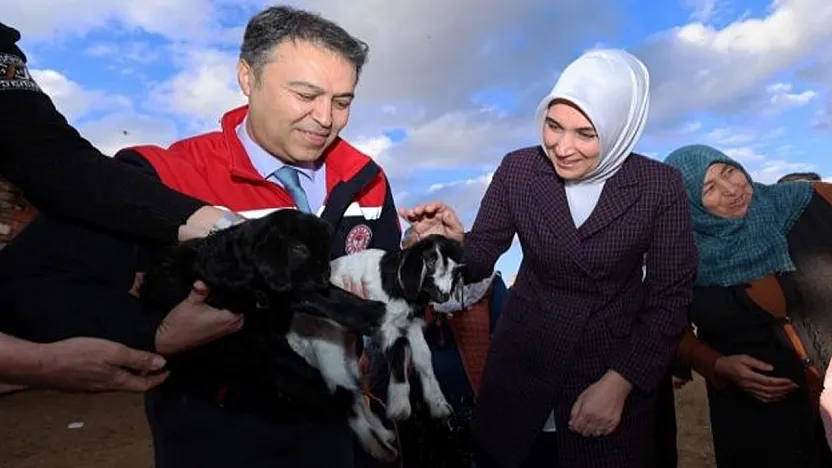Gündem Değiştirme Çabası İle Vali Yiğitbaşı Yine Hedefte